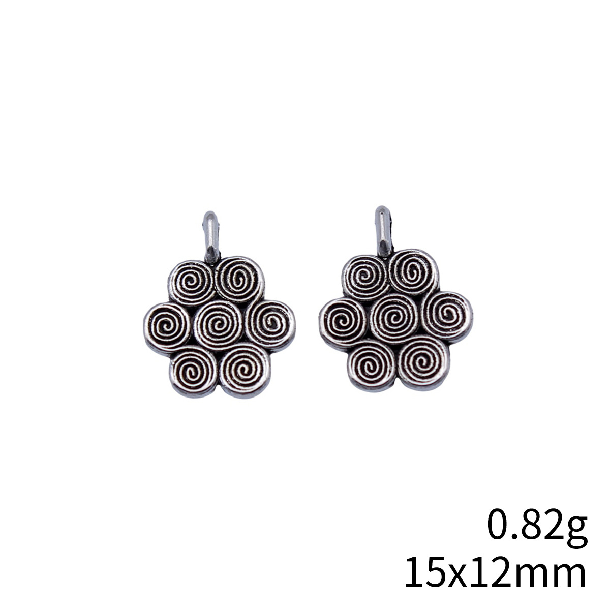 40 adet 15x12mm (0.59x0.47 inç - Vintage Fashion Stores incelemesi ve fiyatı