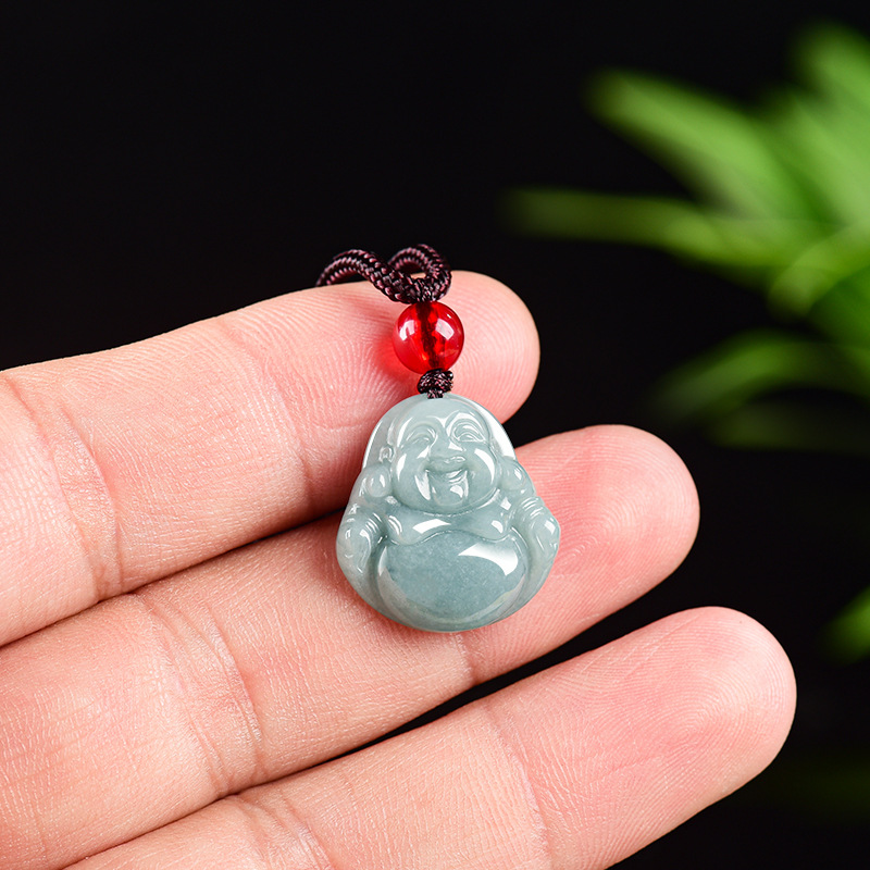 Myanmar Jadeite Guanyin Buda K - Vintage Fashion Enthusiasts incelemesi ve fiyatı
