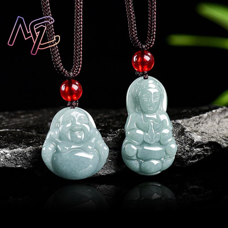 Myanmar Jadeite Guanyin Buda K - Vintage Fashion Enthusiasts incelemesi ve fiyatı