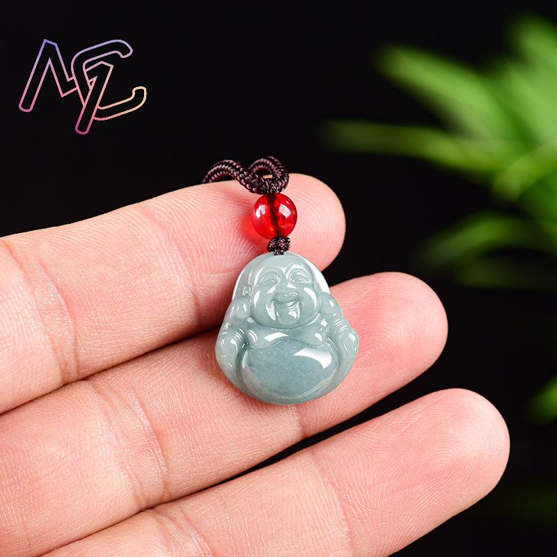 Myanmar Jadeite Guanyin Buda K - Vintage Fashion Enthusiasts incelemesi ve fiyatı