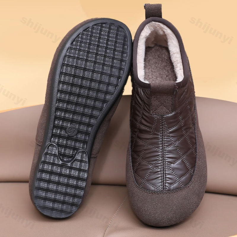 Kadın pamuklu ayakkabılar kış  - Vintage Outdoor Fashion incelemesi ve fiyatı