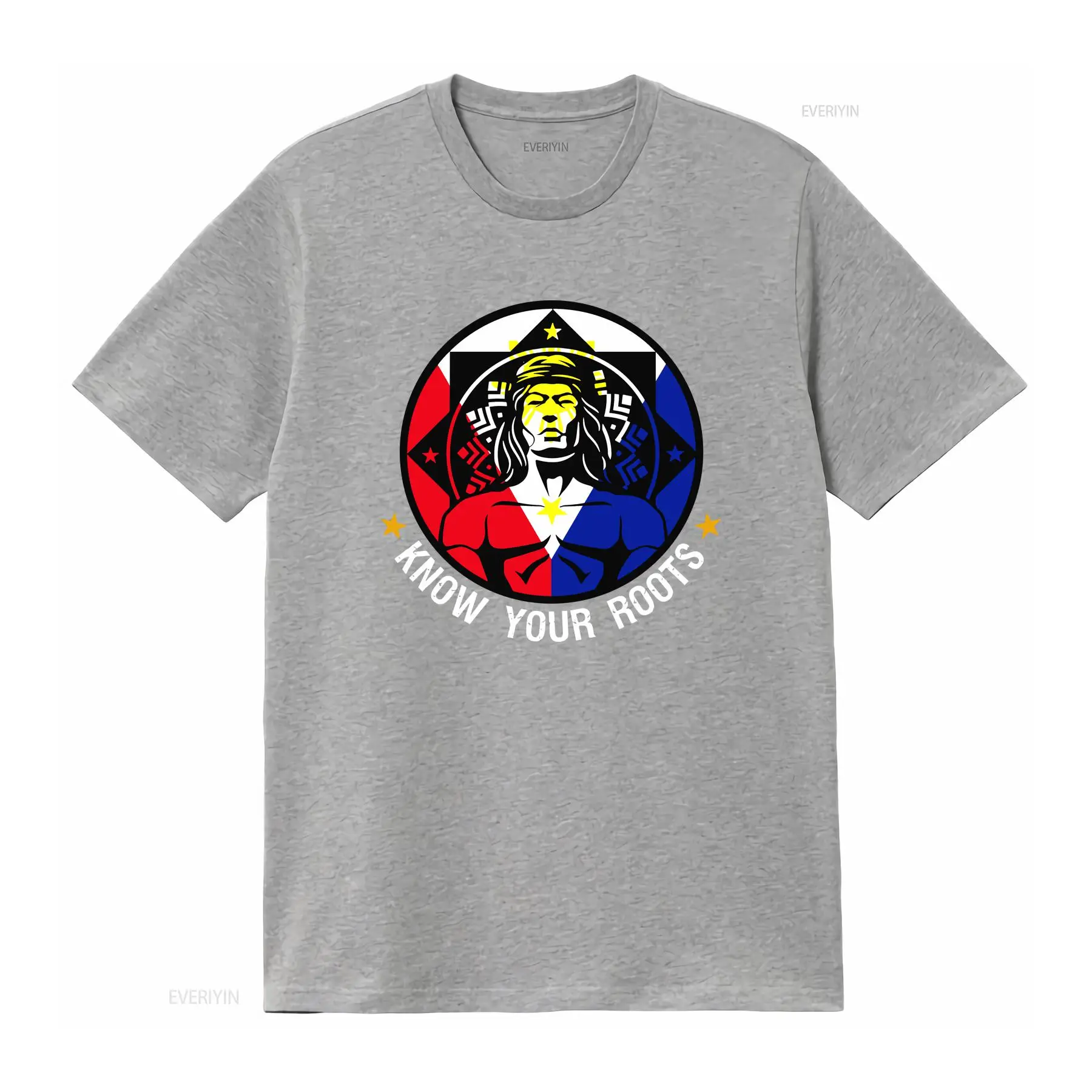 Chief Lapu Filipinler Pinoy Ti - Vintage Fashion Jersey incelemesi ve fiyatı