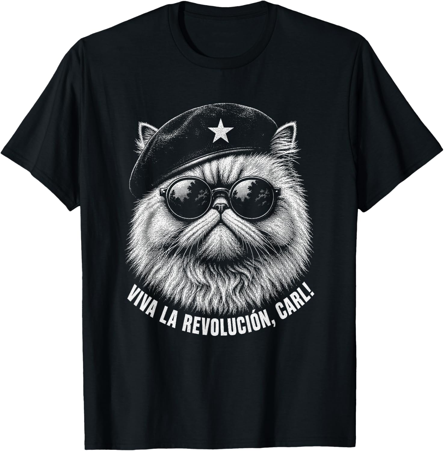 Viva La Revolucion Carl Komik  - Vintage Fashion La incelemesi ve fiyatı