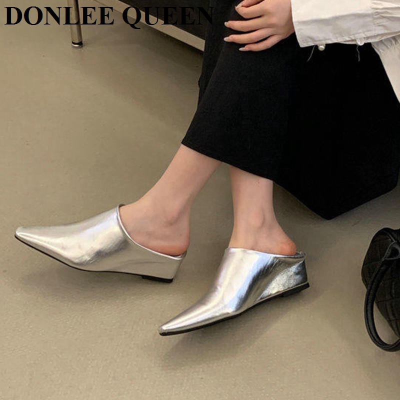 Kadın Modası Kapalı Burunlu Te - Vintage Fashion Online incelemesi ve fiyatı