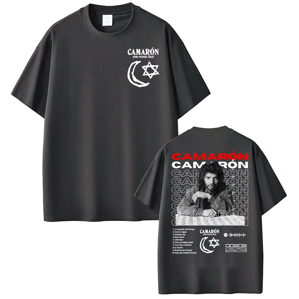 Rock Camaron De La Isla Albüm  - Vintage Fashion La incelemesi ve fiyatı