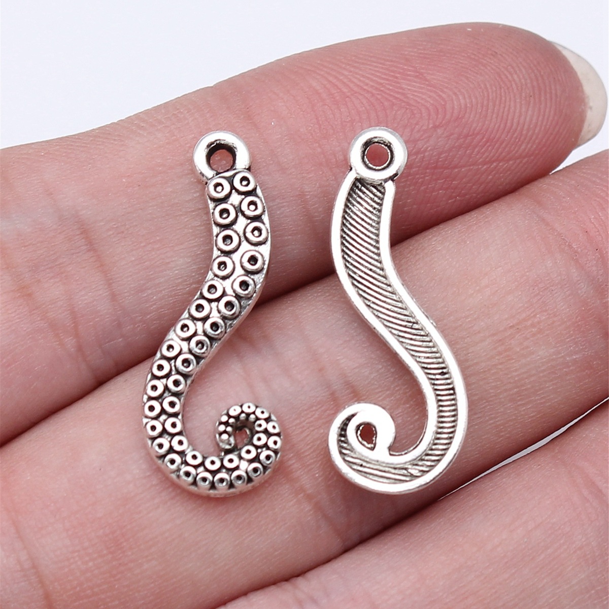 WYSIWYG 20 adet 26x10mm 4 Renk - Vintage Fashion Stores incelemesi ve fiyatı
