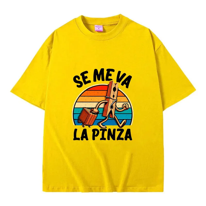 S-5XL erkek Se Me Va La Pinza  - Vintage Fashion La incelemesi ve fiyatı