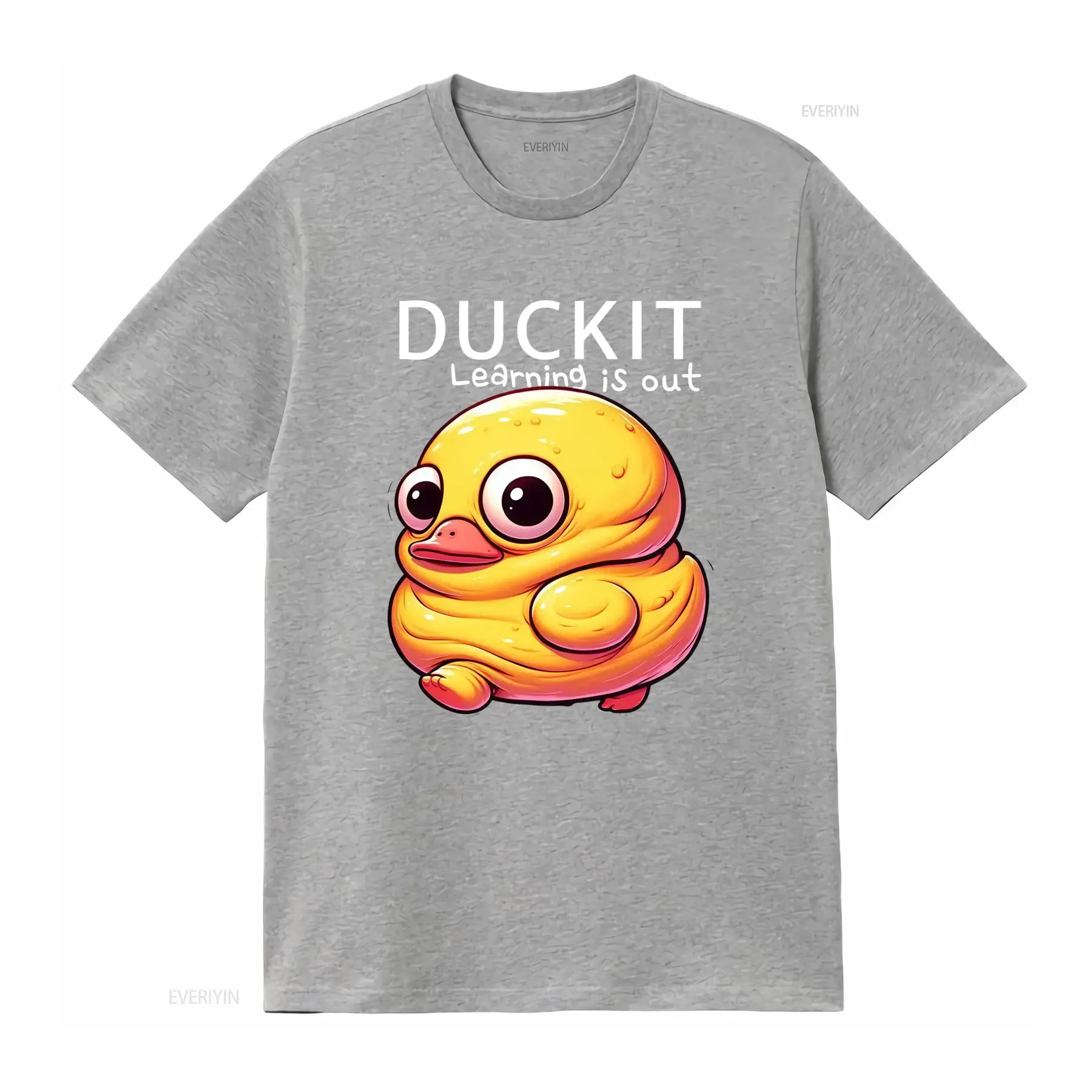 Duck It Tişört Komik Mizahi Al - Vintage Fashion Quotes incelemesi ve fiyatı
