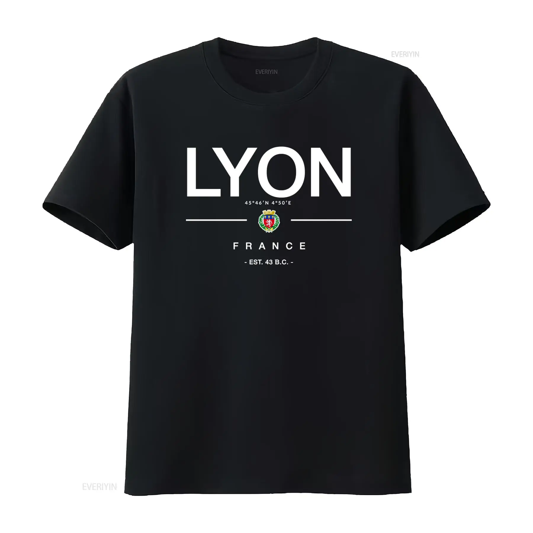 Lyon Fransa Tişörtü Tatil Kıya - Vintage Fashion Jersey incelemesi ve fiyatı