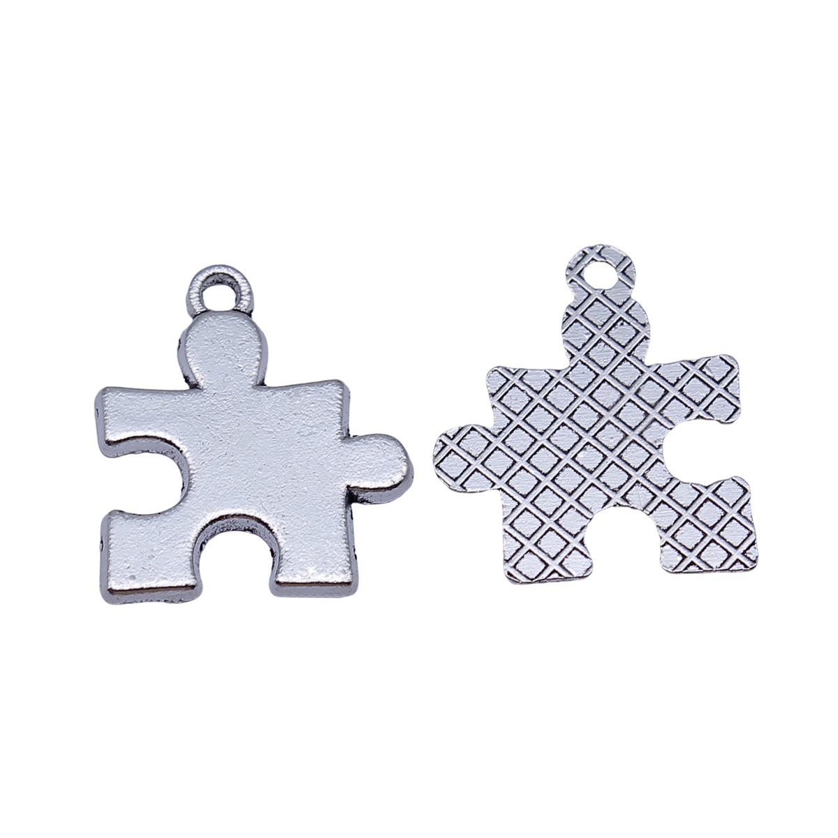 WYSIWYG 10 adet 23x20mm 2 Renk - Vintage Fashion Stores incelemesi ve fiyatı