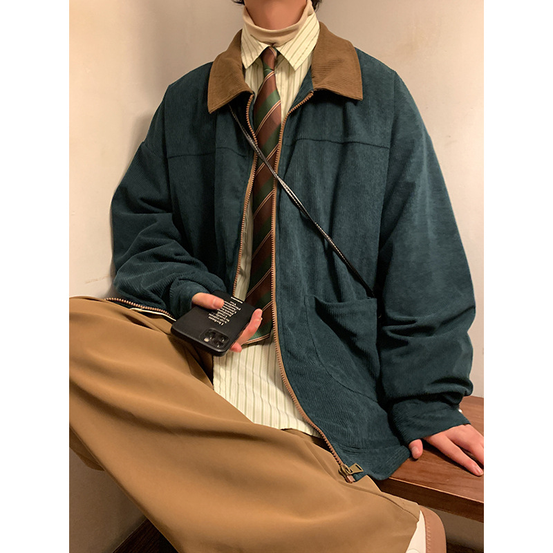 Amerikan Tarzı Vintage 2026 Er - Vintage Windbreaker Nylon incelemesi ve fiyatı