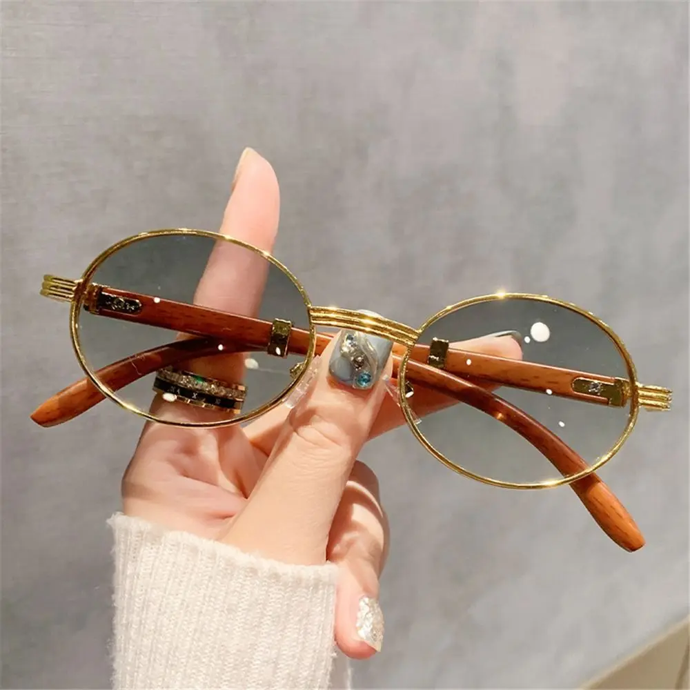 Moda Küçük Çerçeveli Vintage Y - Vintage Outdoor Fashion incelemesi ve fiyatı