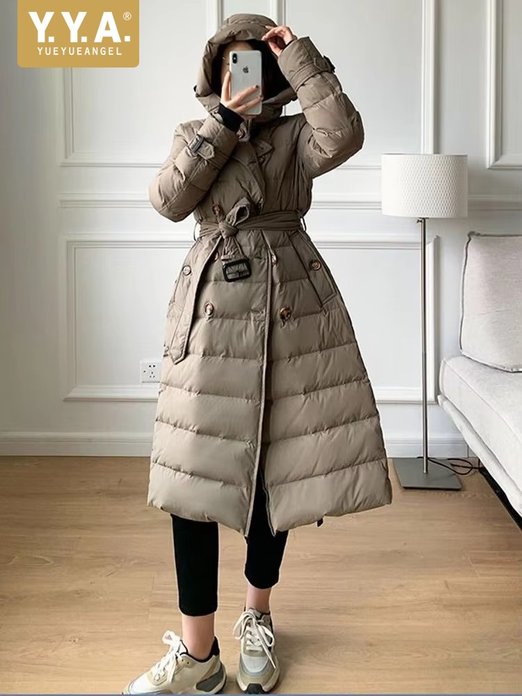 Kadın Kışlık Rüzgarlık Uzun Şi - Vintage Windbreaker Nylon incelemesi ve fiyatı