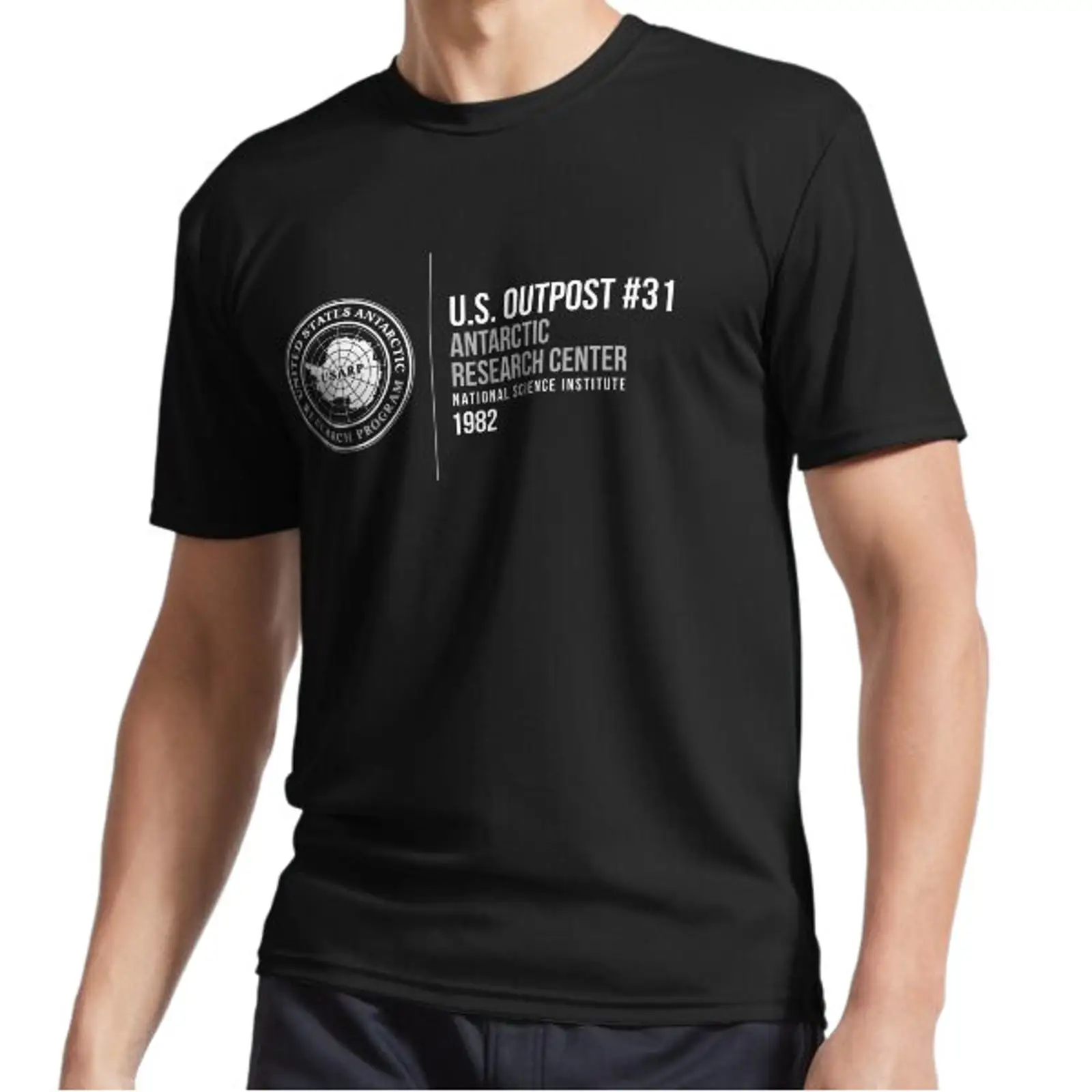Yeni Outpost 31 Antarktika Ara - Vintage Fashion Research incelemesi ve fiyatı